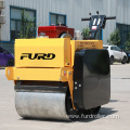 China manufacture walk behind vibratory road roller FYL-S600CS